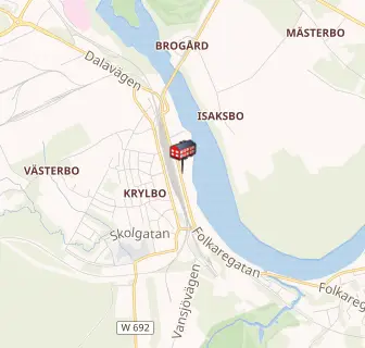 Avesta