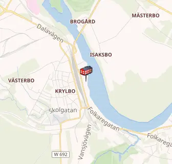 Avesta