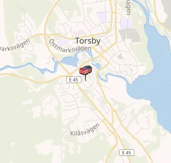 Torsby