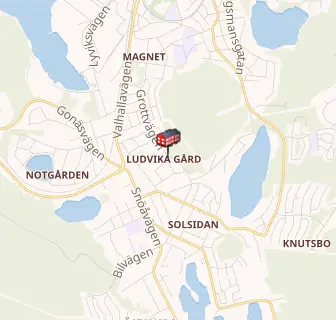 Ludvika