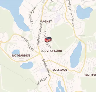 Ludvika