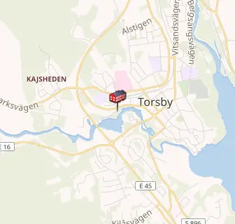 Torsby