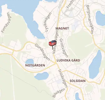 Ludvika