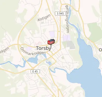 Torsby