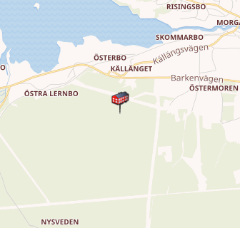 Smedjebacken