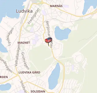 Ludvika