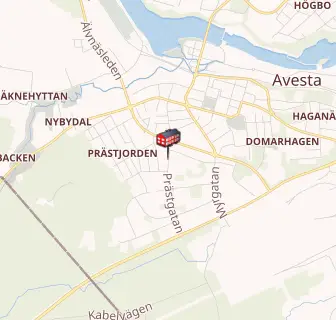 Avesta