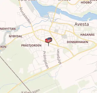 Avesta