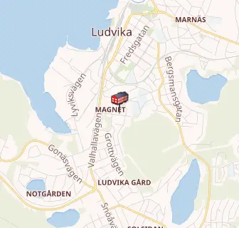 Ludvika