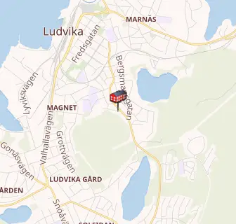 Ludvika