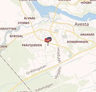 Avesta