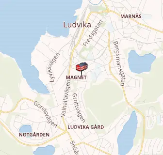 Ludvika