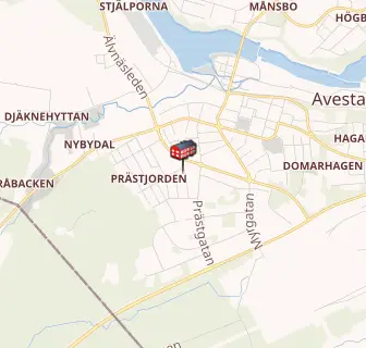 Avesta
