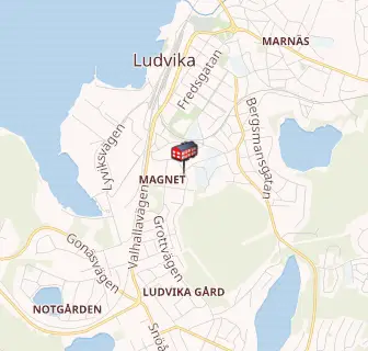 Ludvika