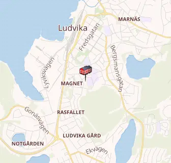 Ludvika