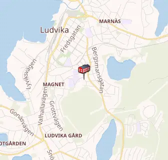 Ludvika