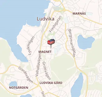 Ludvika