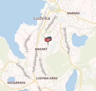 Ludvika