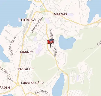 Ludvika