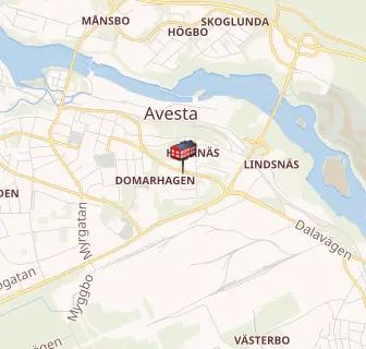 Avesta