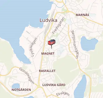 Ludvika