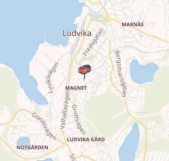 Ludvika