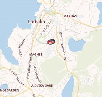 Ludvika