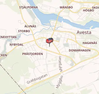Avesta