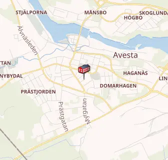 Avesta