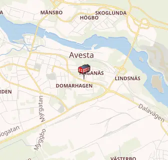 Avesta