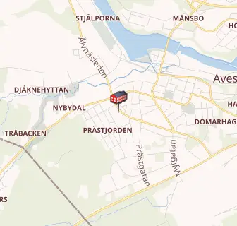 Avesta