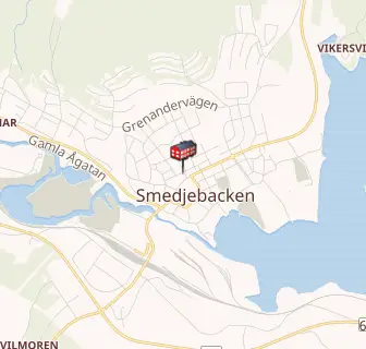 Smedjebacken