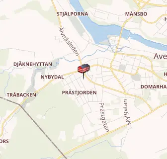 Avesta