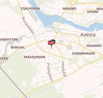 Avesta