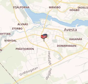 Avesta