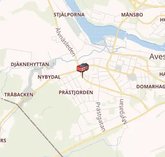 Avesta