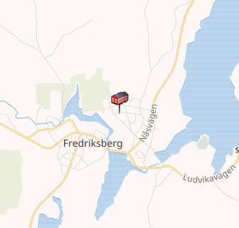 Ludvika