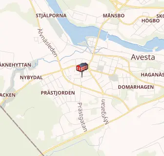 Avesta
