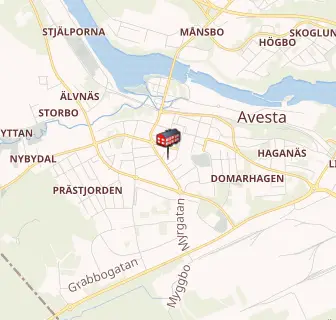 Avesta