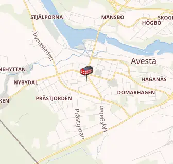Avesta
