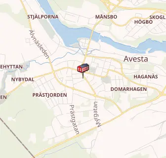Avesta
