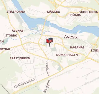 Avesta