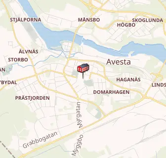 Avesta