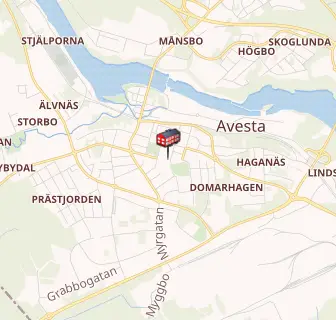 Avesta