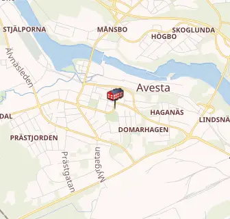 Avesta