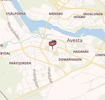 Avesta