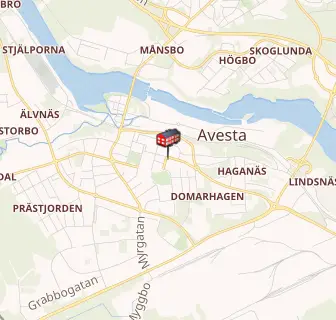 Avesta