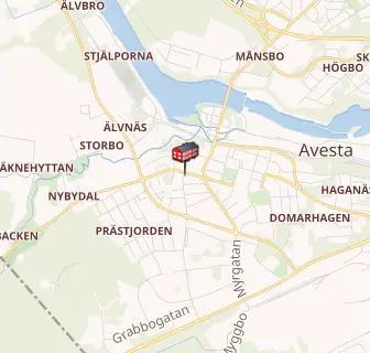 Avesta