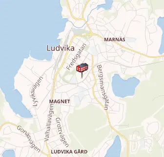 Ludvika