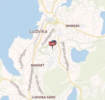 Ludvika